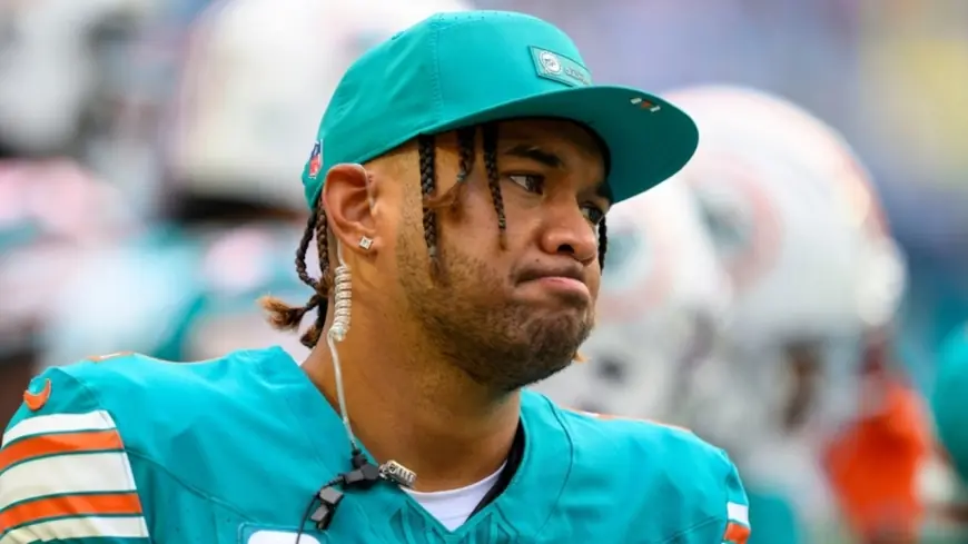 Tua Tagovailoa Signs With Atlanta Falcons on One-Year Deal: Michael Penix Jr. Competition, Tyreek Hill Reacts, and What It Means for the QB Room