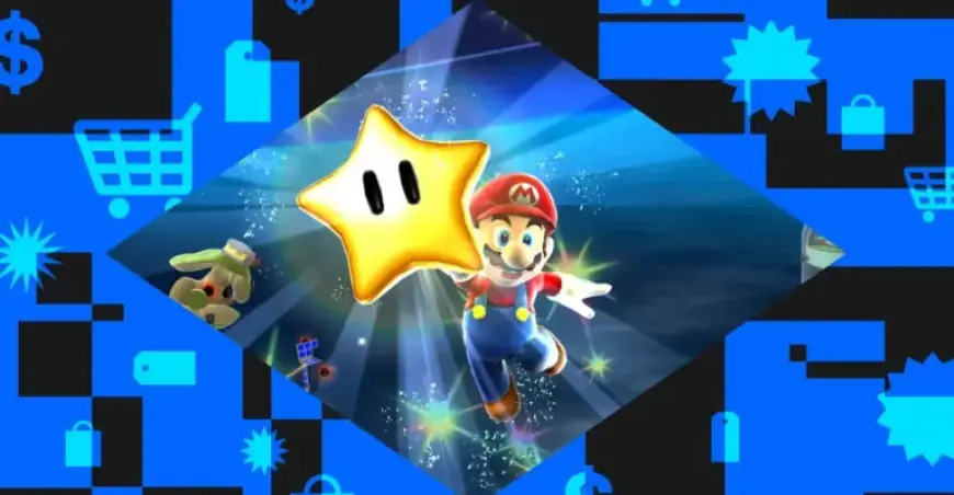 Discover Top Mario Day Deals 2023: Unbeatable Savings Await