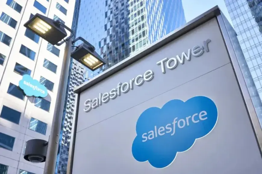 ShinyHunters Breach Affects More Salesforce Customers • The Register