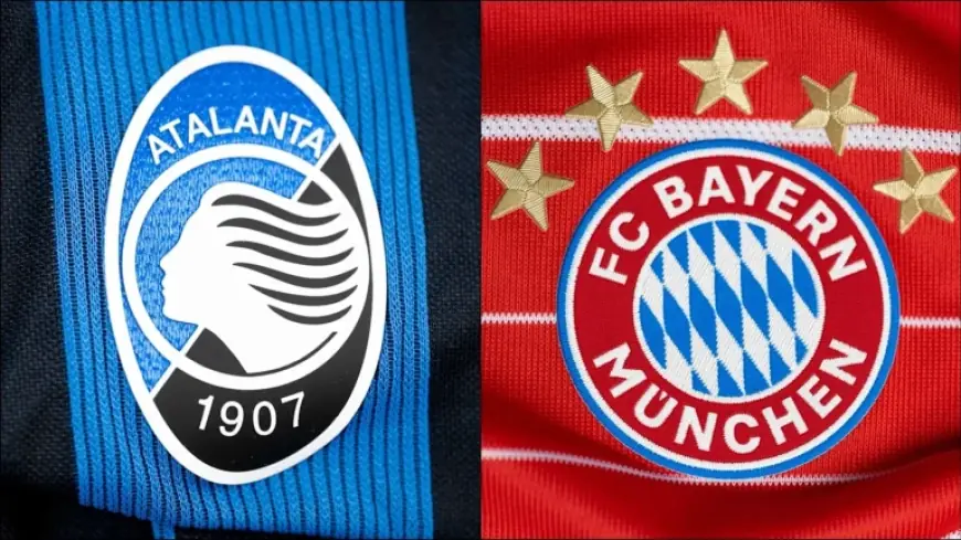 Atalanta Vs Bayern: Champions League Round of 16 Opens Tonight as Lineup Focus Turns to Musiala