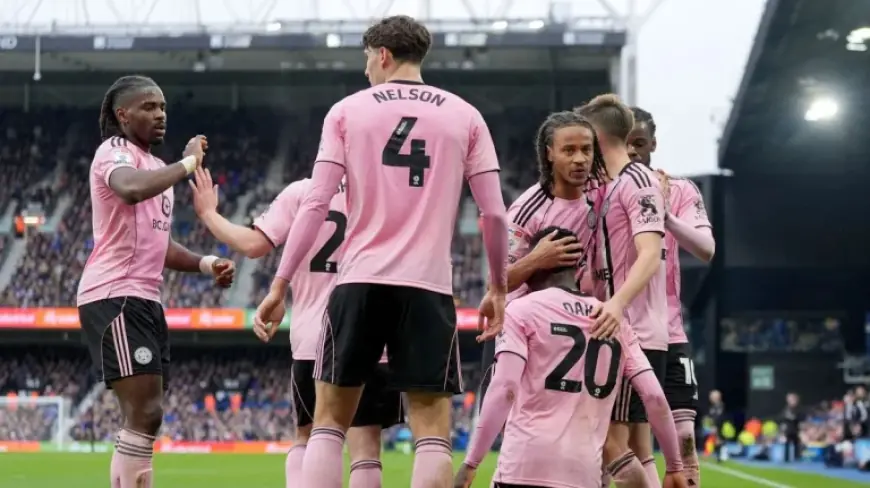 Leicester City Vs Bristol City: Fitness ‘struggles’ force Rowett’s hand as both sides chase a reset