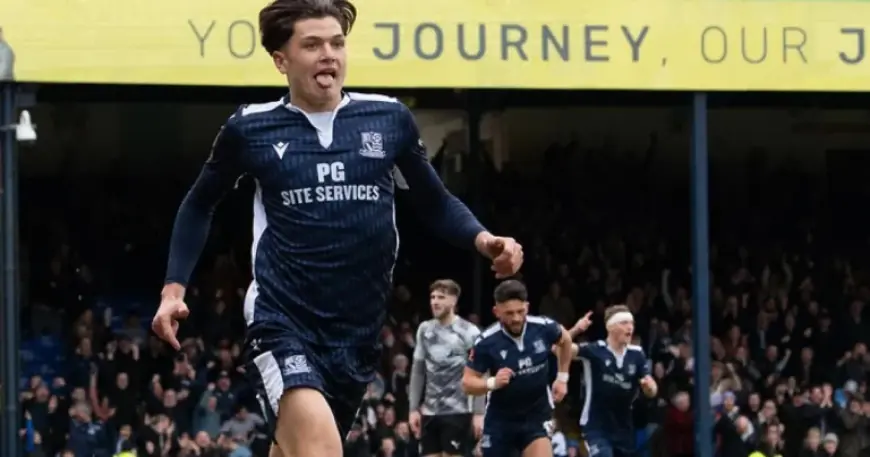 Southend Utd Vs Gateshead: Roots Hall Numbers Hide Competing Realities