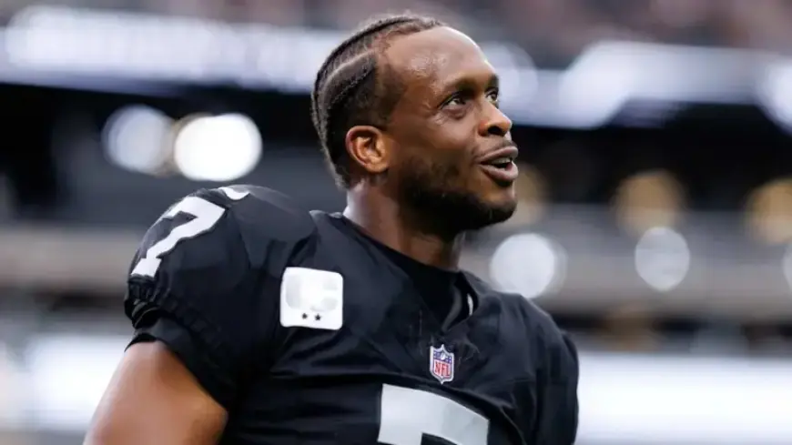 Raiders Trade QB Geno Smith to Jets in Late-Round Pick Exchange