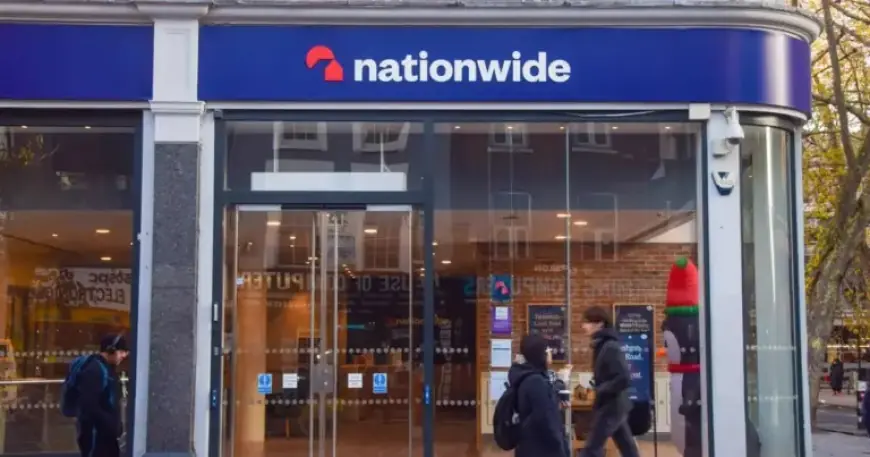 Nationwide Implements Significant Changes to ISAs and Savings Accounts Today