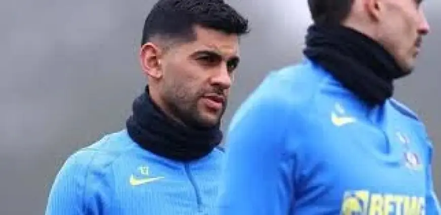 Atlético Madrid Vs Tottenham: Tudor Prioritises Survival as Three Defenders Return