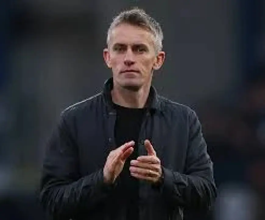 Stoke City Vs Ipswich Town: Taylor warns nobody will hand Ipswich favour in key away tie