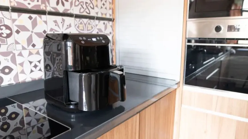 Tower Air Fryer Recall: 6 Models Flagged for Fire Risk — Owners Told to Unplug Immediately