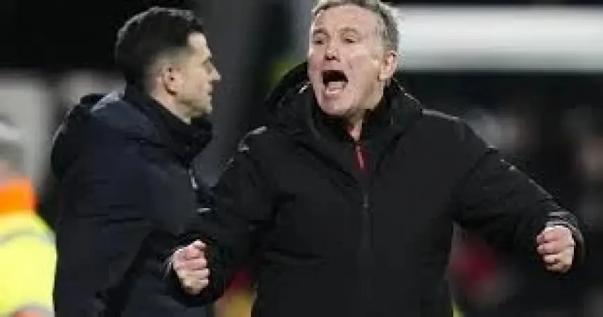 Wrexham Vs Hull City: Parkinson targets fifth as Belloumi returns for Tigers