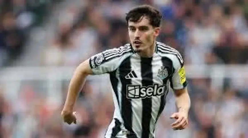 Newcastle – Barcelona: Nick Pope says ‘We’re confident’ ahead of last-16 tie