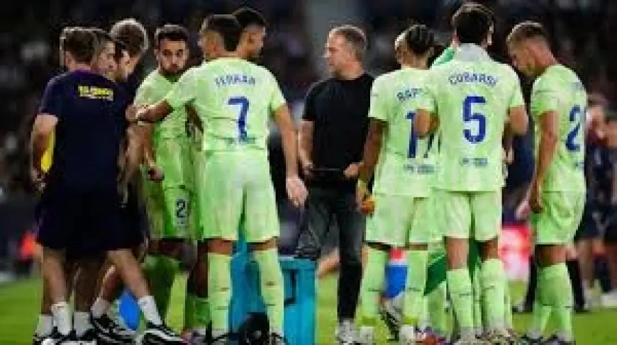 Newcastle Vs Barcelona: Lineups, Stakes and Howe’s Claim on Tyneside