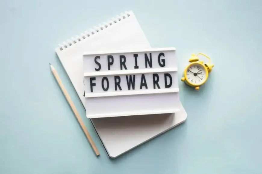 When Is Daylight Savings 2026 — Start Date, Public Mood and What Comes Next