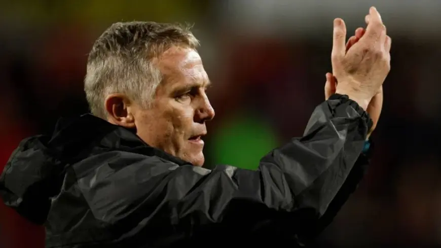 Wrexham Vs Hull City: How One Midweek Match Could Reorder the Promotion Race