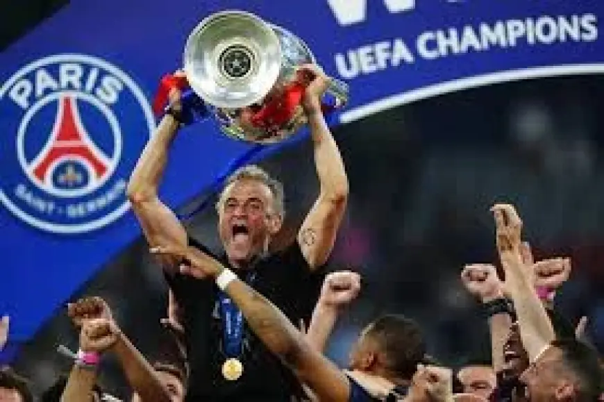 Champions League Fixtures: Four Tuesday Tests Could Recast English ‘Dominance’