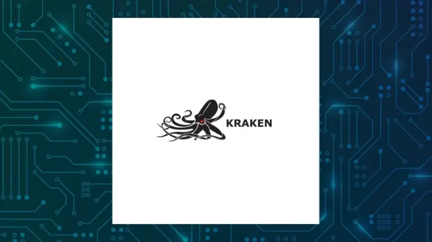 Kraken Robotics Stock Reaches New 12-Month High as Shares Rally 33% YTD