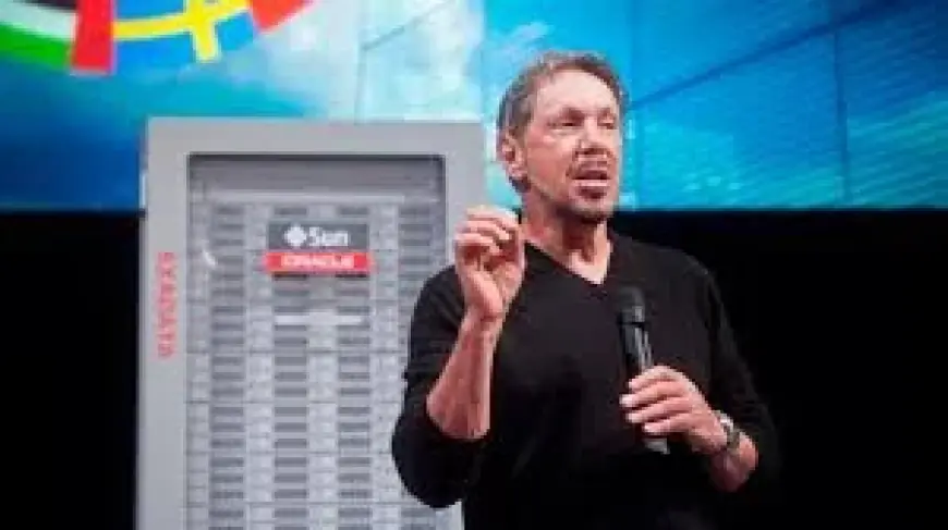 Oracle Stock Surges After Q3 Beat and a $90 Billion 2027 Target — What Comes Next?