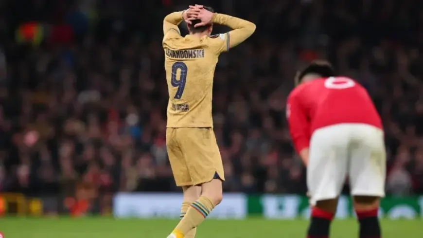 Barcelona pauses ticket sales as Newcastle tie unfolds at St. James’ Park