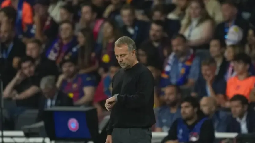 Newcastle – Barcelone as kickoff nears: late Barça defensive reshuffle for Champions League last-16 first leg