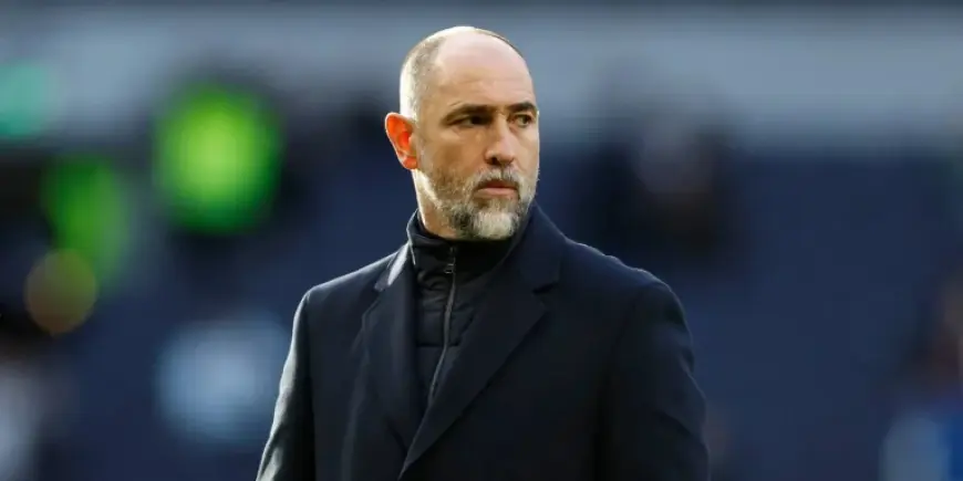 Antonín Kinský handed start in Madrid as Spurs make bold goalkeeper change