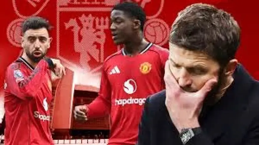 William Osula and the cruel twist that ended Michael Carrick’s unbeaten start