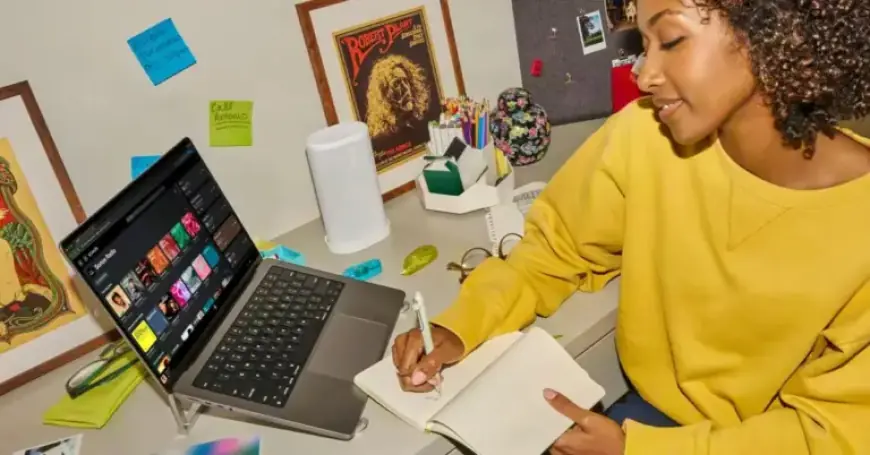 Sonos Unveils New Products, Featuring $299 Portable AirPlay 2 Speaker