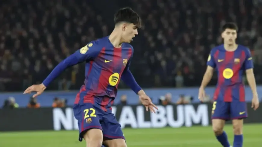 Marc Bernal: Sick but Ready for the Champions League First Leg in Newcastle