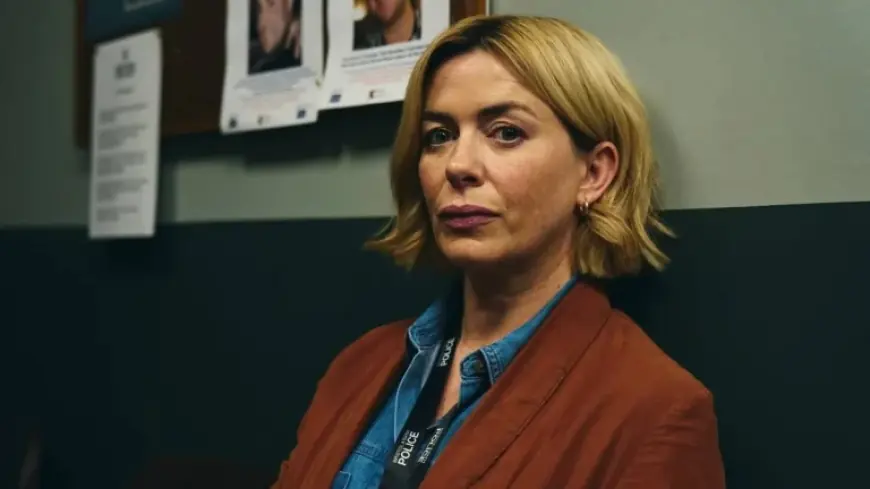 Gone Cast — David Morrissey and Eve Myles Anchor a Six-Part Whodunnit That Upends Expectations