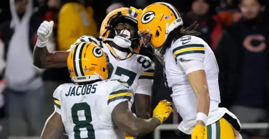 Top 4 Free Agents to Address Cleveland Browns’ Needs