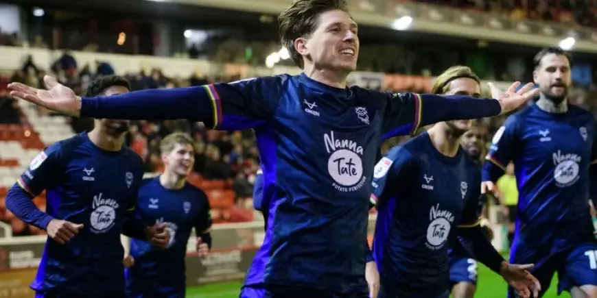 Exeter City Vs Lincoln City: Cole returns as Taylor takes interim charge ahead of crucial run