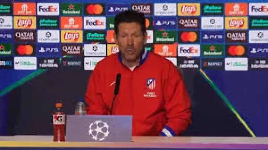 Atletico Madrid tie reveals Spurs’ survival-first contradiction