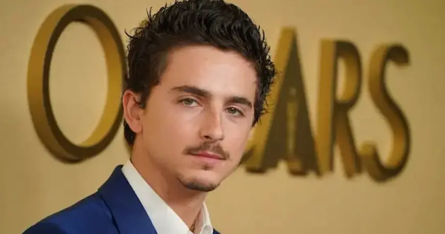 Utah Arts Groups Address Timothée Chalamet Ballet and Opera Dispute