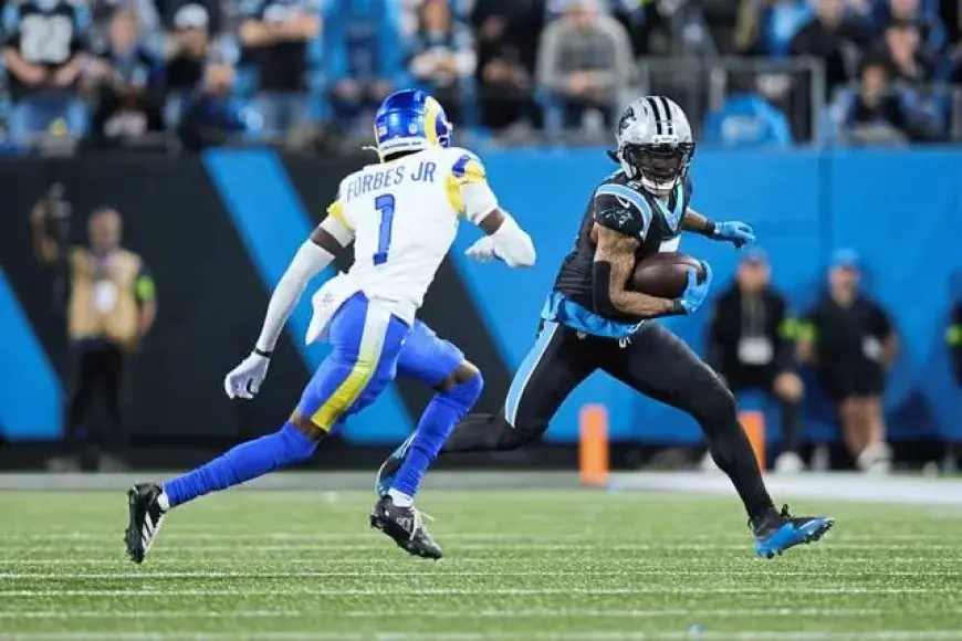 Grading Steelers’ First Day of Free Agency: A Detailed Analysis