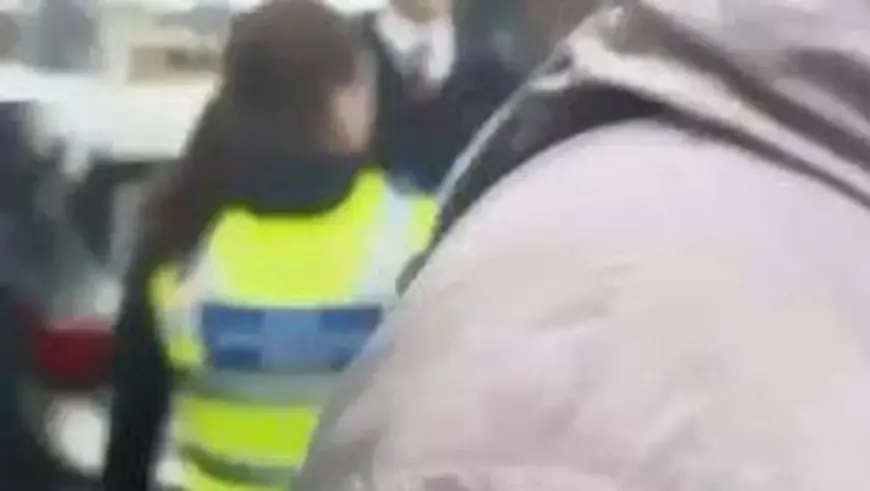 Stoke school brawls: Police removed pupils and parents despite no injuries reported