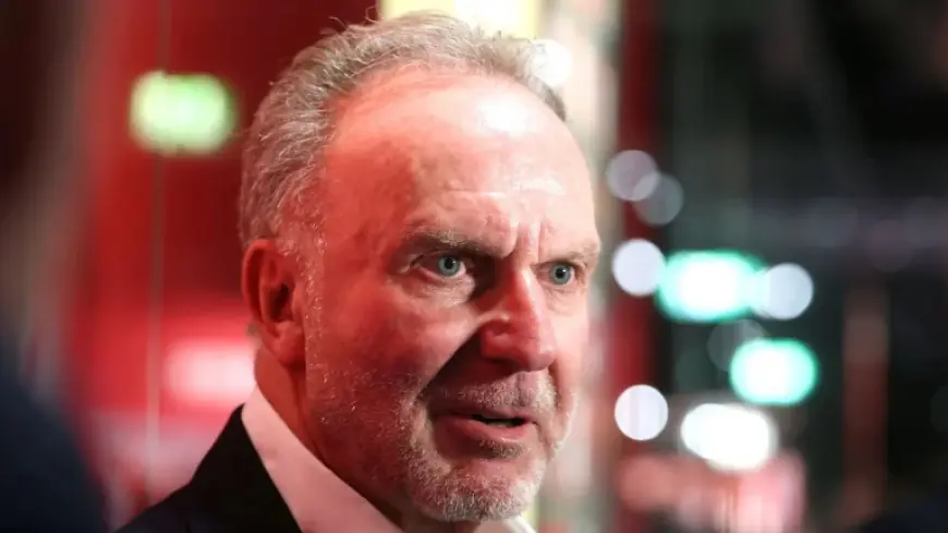 Bayern Tested: Karl-Heinz Rummenigge’s Warning and the Quiet Strength Behind a Team