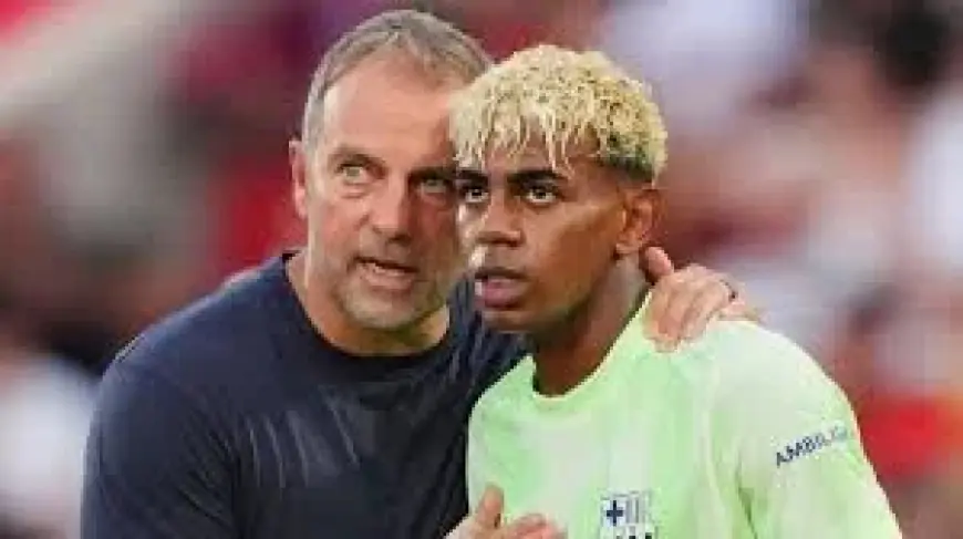 Newcastle vs Barcelona: Howe’s ‘biggest game in club history’ claim and the high‑stakes first leg