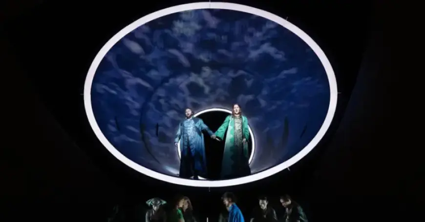 New ‘Tristan und Isolde’ Review Shines at Metropolitan Opera