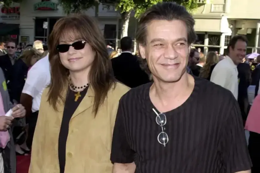 Valerie Bertinelli Reveals Eddie Van Halen’s Regret: ‘Letting Her Go Was His Biggest Mistake’