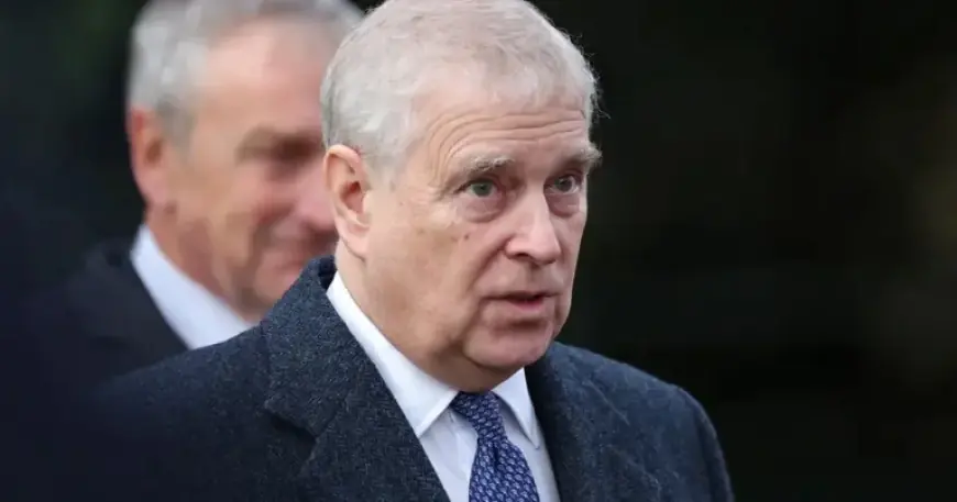 Expert Reveals Ex-Prince Andrew’s Role in Royals’ Commonwealth Day Snub
