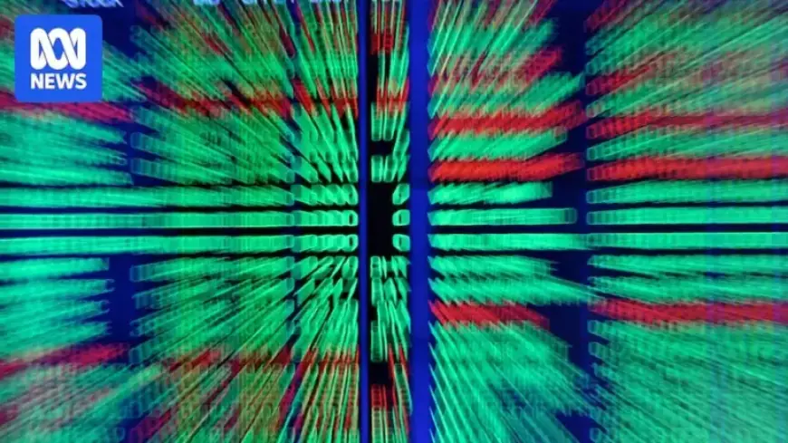 Why Do Markets Persistently Rise Despite Uncertainties?