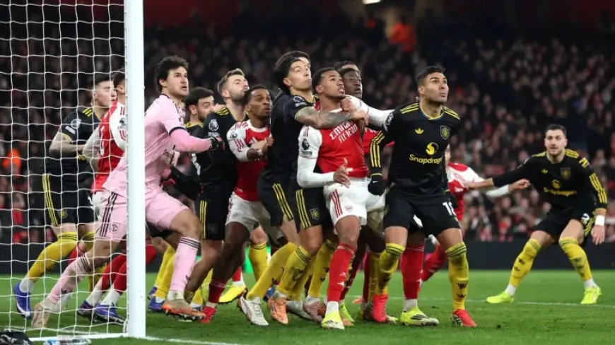Tottenham Hotspur F.c. star makes feelings clear on Arsenal tactics with brutal ‘boring’ dig