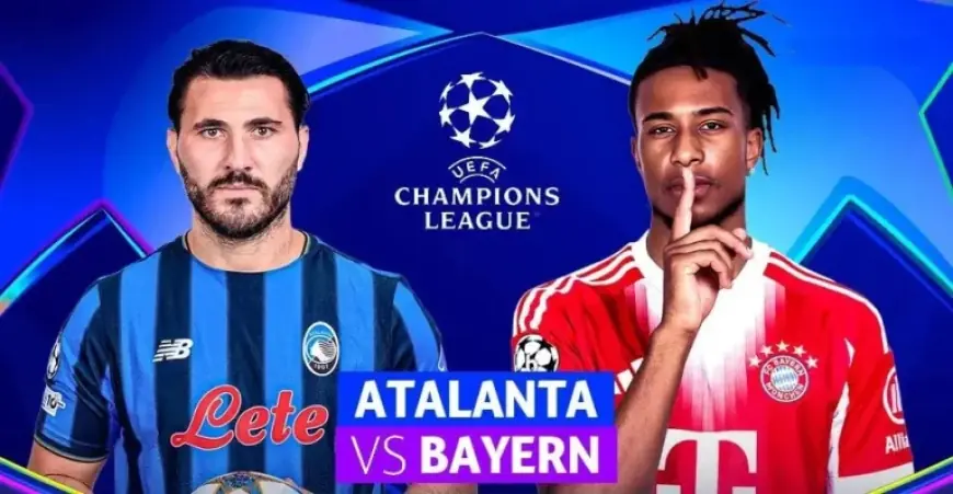 Bayern at an Inflection Point Ahead of 3:00 am ET in Bergamo