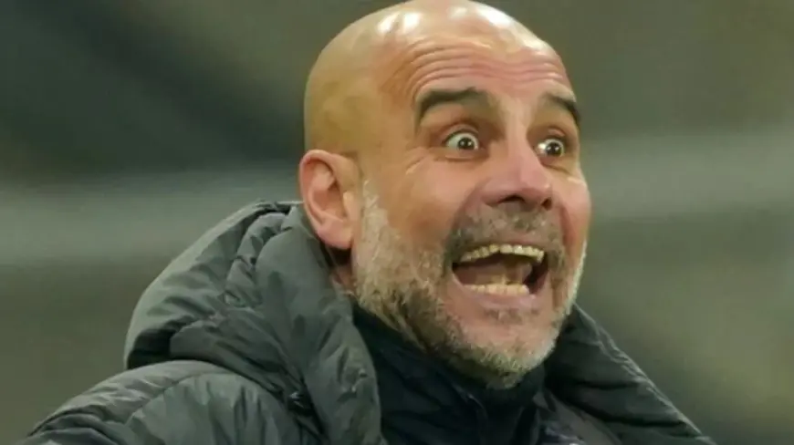 Trippier: Guardiola’s play-off lessons as 2030 plans loom