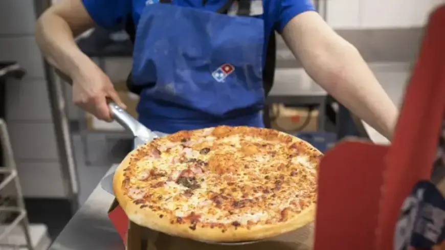 Domino’s Pizza Halts Acquisition Plans Amid Delivery Decline