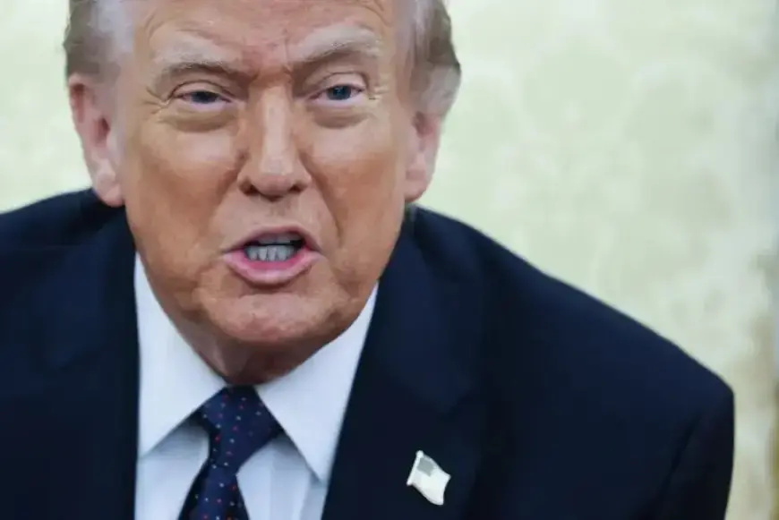 Federal Judges Start Applying Equal Treatment to Trump