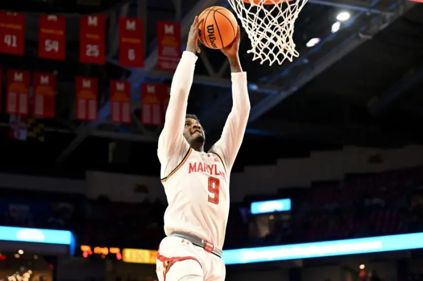 Maryland Vs Oregon: Big Ten Tournament First-Round Rematch Tips at 5:00 p.m. ET