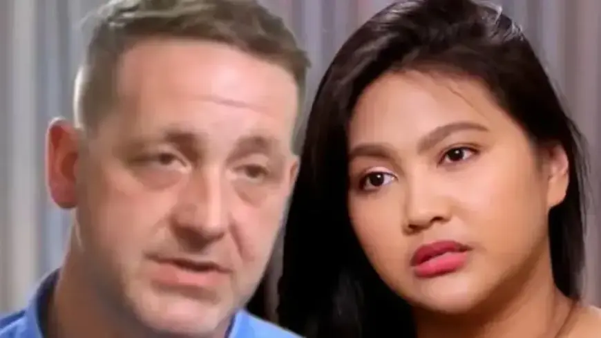 ’90 Day Fiancé’ Star Eric Rosenbrook Challenges Baby Death Ruling with Medical Expert