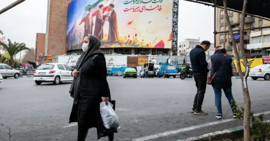Iranians Warn: Tehran Faces Destruction Amid Intense Bombing