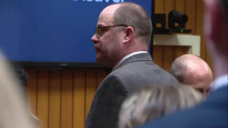 Dale Warner Trial: Jury Returns Verdict as Murder Case Reaches Turning Point