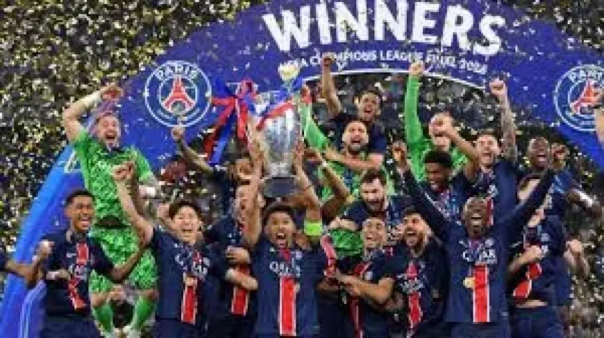 Atletico’s 4-1 surge leaves Tottenham reeling as Champions League night turns chaotic