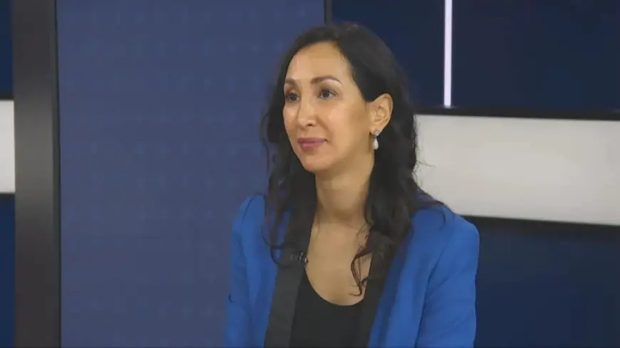 Marwah Rizqy breaks her silence on PLQ crisis and pushes for state-funded assisted reproduction