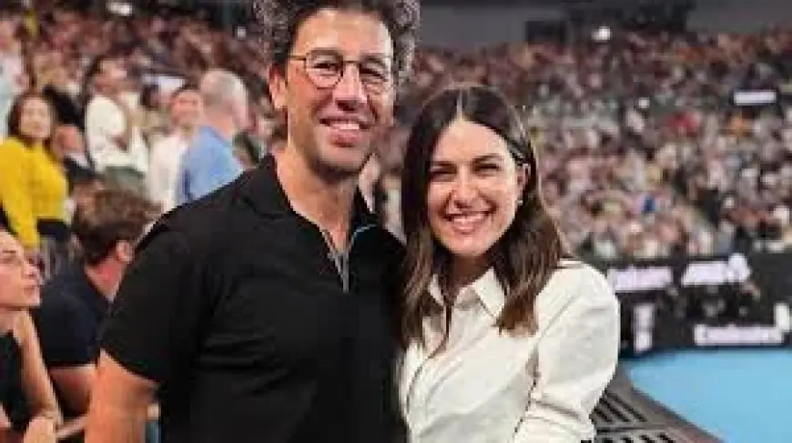 Sarah Abo Announces Pregnancy: 5 Revealing Details from an Emotional Live Announcement